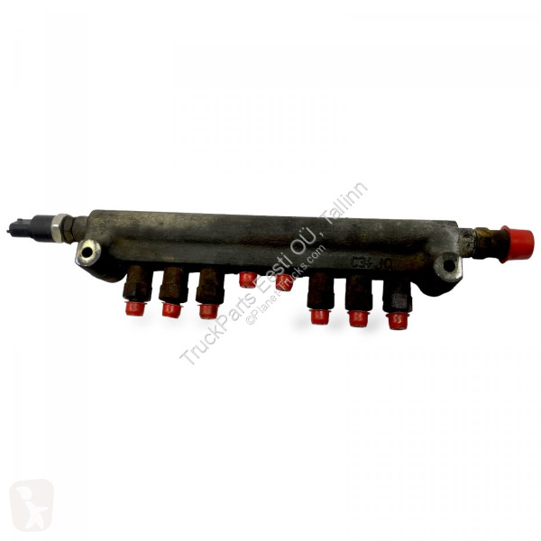 Peças pesados Renault TRUCKS (01.00-)