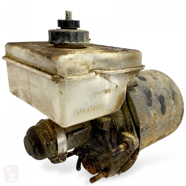 Reservdelar lastbilar Renault TRUCKS (01.00-)