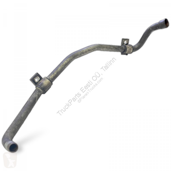 Reservedele til lastbil Scania S-Series (01.16-)