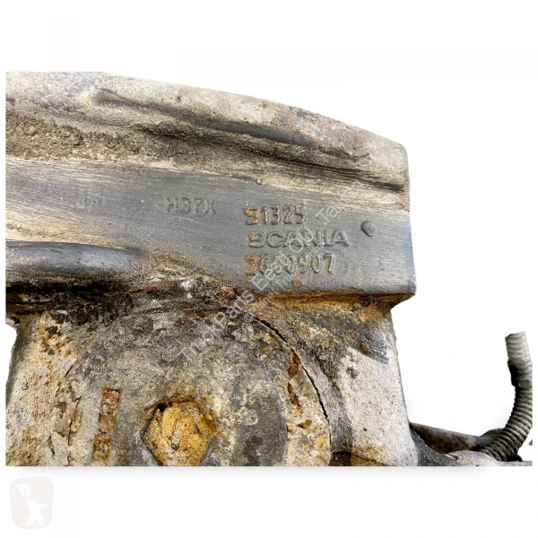 Reservedele til lastbil Scania R-Series (01.16-)