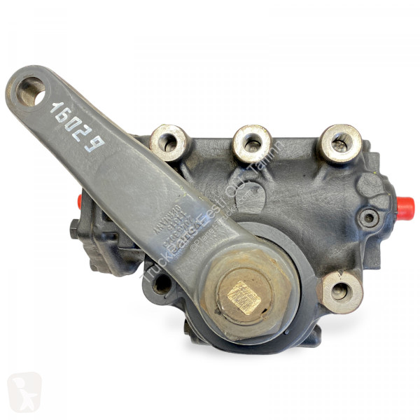 Reservdelar lastbilar Volvo FM9 (01.01-1205)