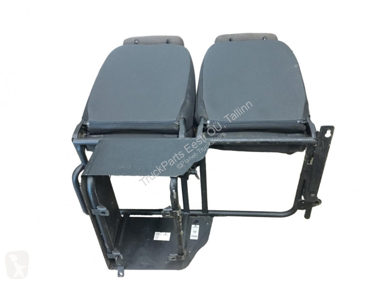 Peças pesados DAF LF180 (01.13-)