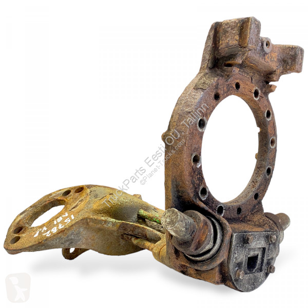 Reservdelar lastbilar Volvo (01.98-12.05)