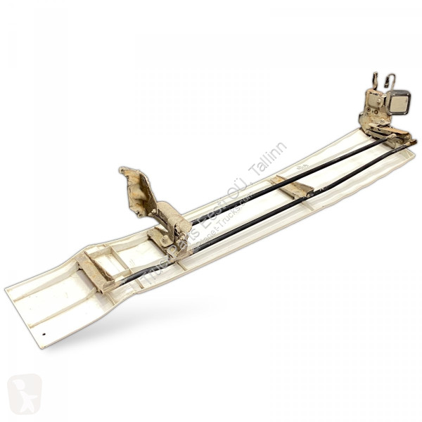 Repuestos para camiones MAN TGX (01.07-)