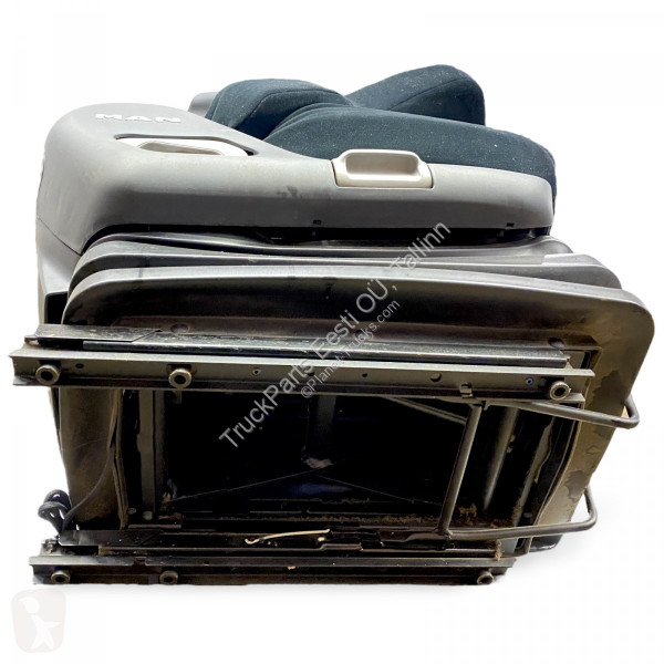 Reservdelar lastbilar MAN TGX (01.07-)