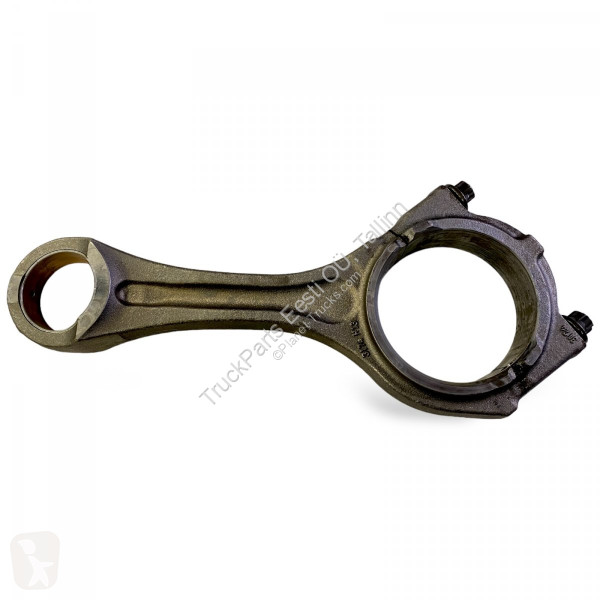 قطع غيار الآليات الثقيلة MAN TGX (01.07-)