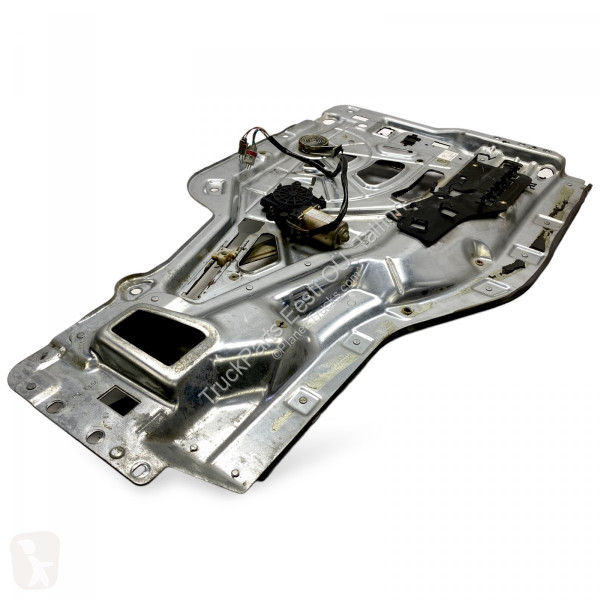 Reservdelar lastbilar MAN TGA 35.410 (01.00-)