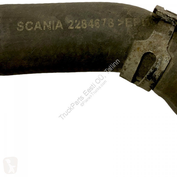 قطع غيار الآليات الثقيلة Scania R-Series (01.16-)