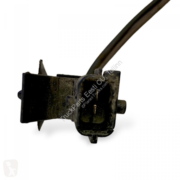قطع غيار الآليات الثقيلة Irisbus CITELIS (01.05-)