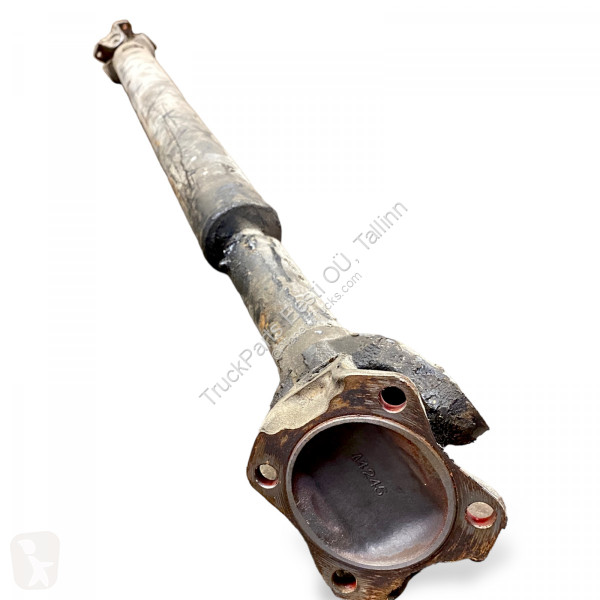 Reservdelar lastbilar Renault TRUCKS (01.00-)