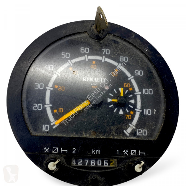 Vrachtwagenonderdelen Renault TRUCKS (01.00-)