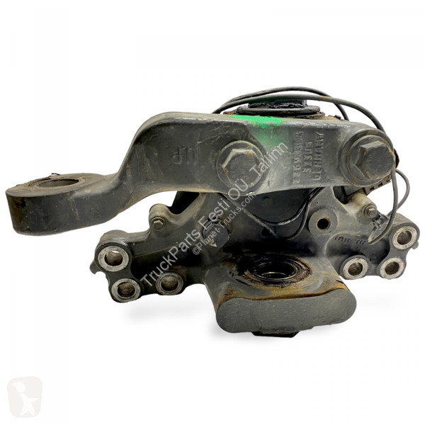 Reservdelar lastbilar Volvo (0112-)