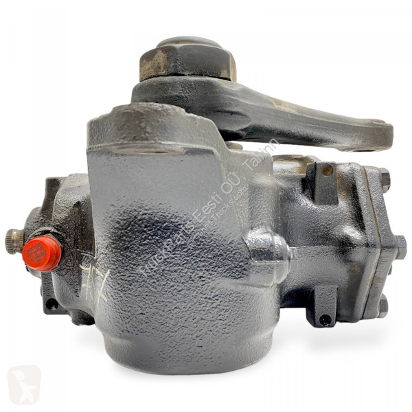 Reservedele til lastbil Scania G-series (01.04-)