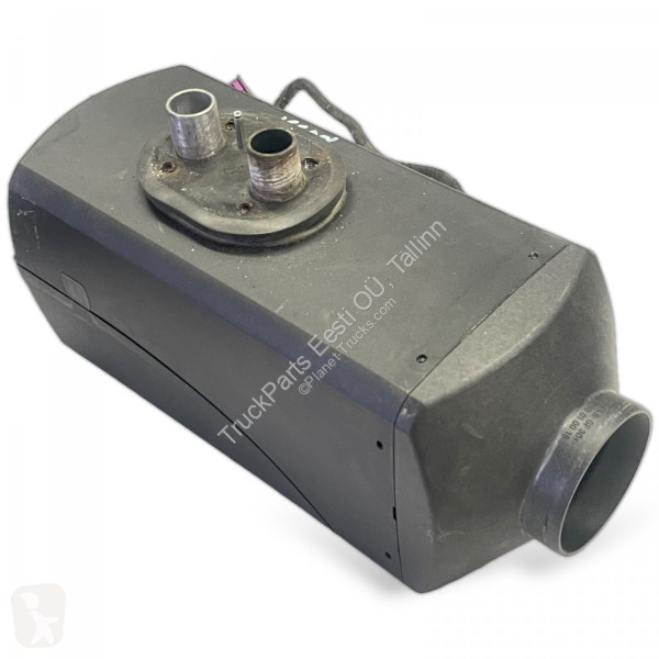 Peças pesados MAN TGX 18.440 (01.07-)