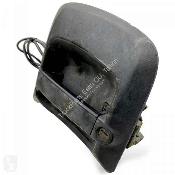 Reservdelar lastbilar MAN TGX 18.440 (01.07-)