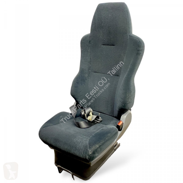 Peças pesados MAN TGX 18.440 (01.07-)