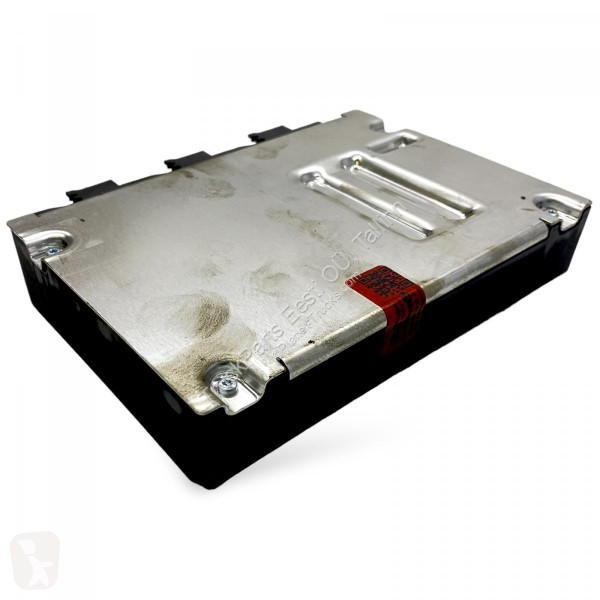 قطع غيار الآليات الثقيلة MAN TGX 18.440 (01.07-)