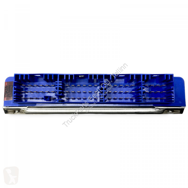 قطع غيار الآليات الثقيلة MAN TGX 18.440 (01.07-)