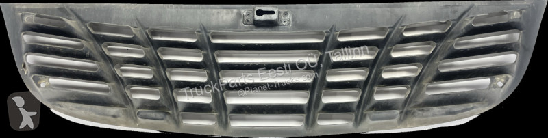 Ricambio per autocarri Isuzu BISON Bus (03.07-)