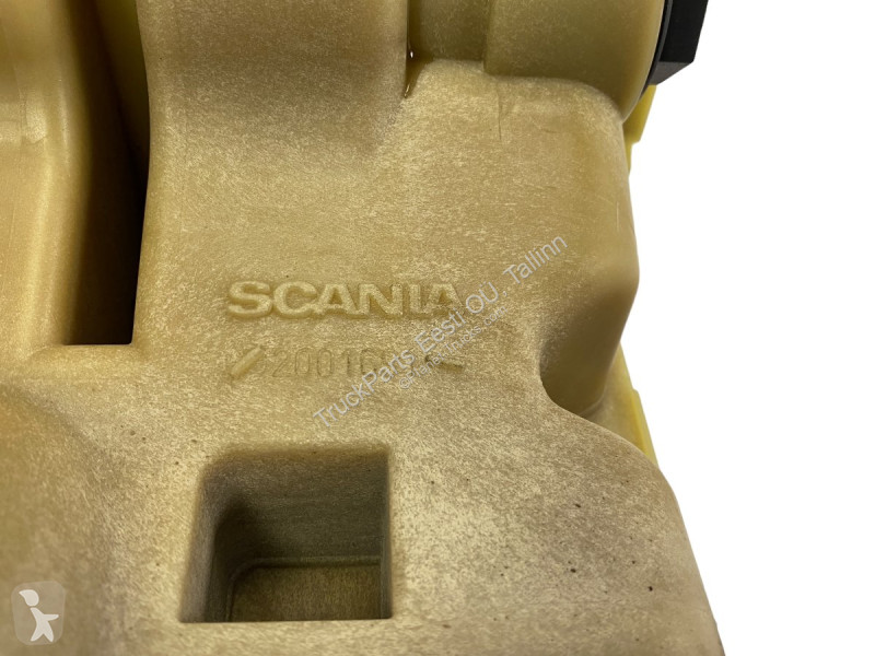 Náhradní díly pro kamiony Scania R-Series (01.13-)