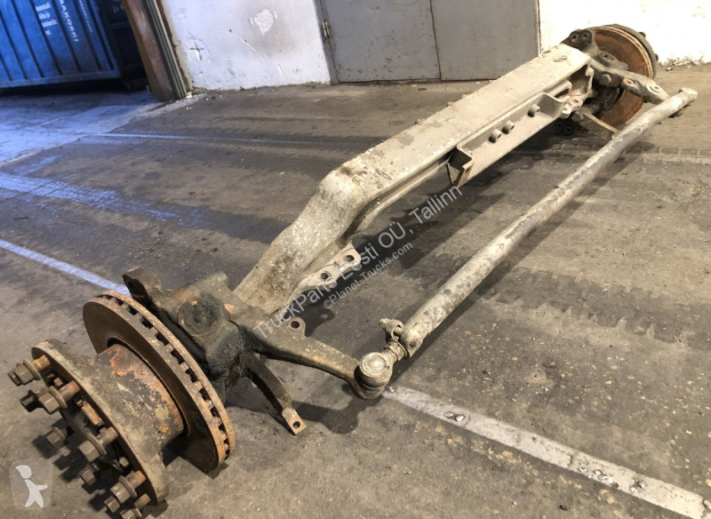 Pièces poids lourds VDL Citea XLE (01.12-)