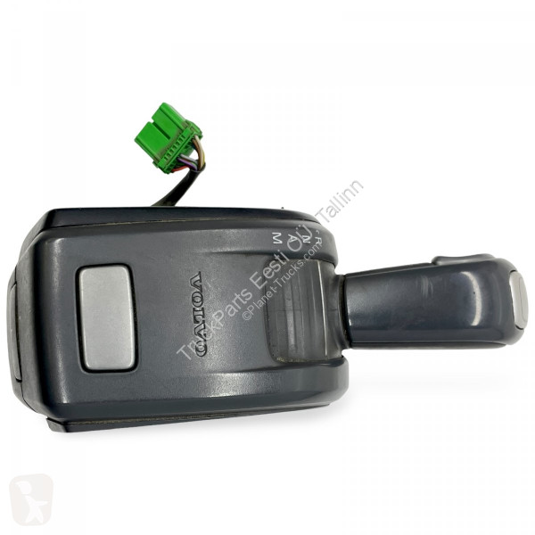 Reservdelar lastbilar Volvo FM (01.05-01.14)