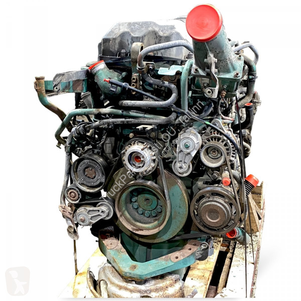 Reservedele til lastbil Volvo FM (01.05-01.14)