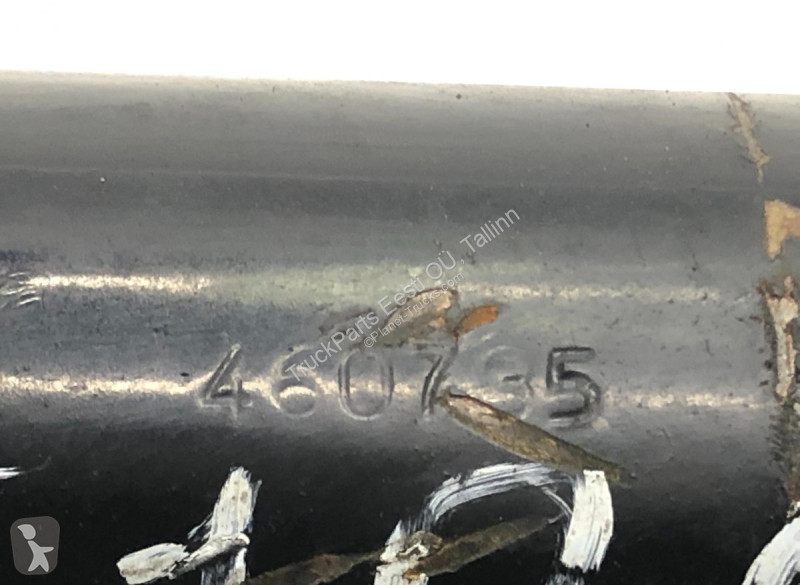 Peças pesados VDL Citea XLE (01.12-)