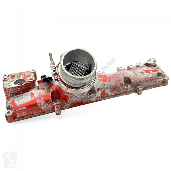 قطع غيار الآليات الثقيلة VDL Citea XLE (01.12-)