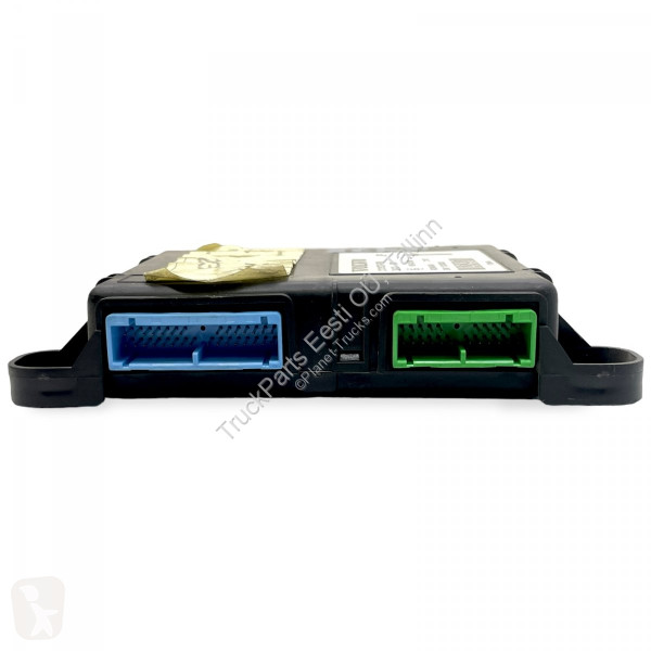 Reservdelar lastbilar Volvo FM (01.05-01.14)