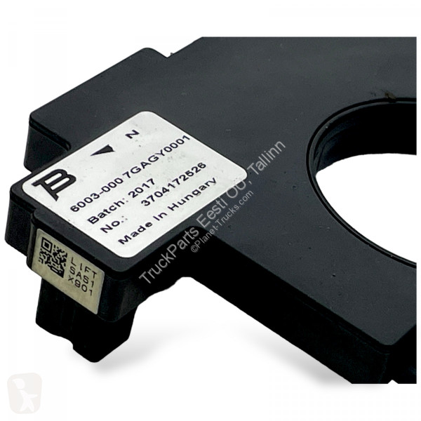 Reservdelar lastbilar Mitsubishi (01.01-)