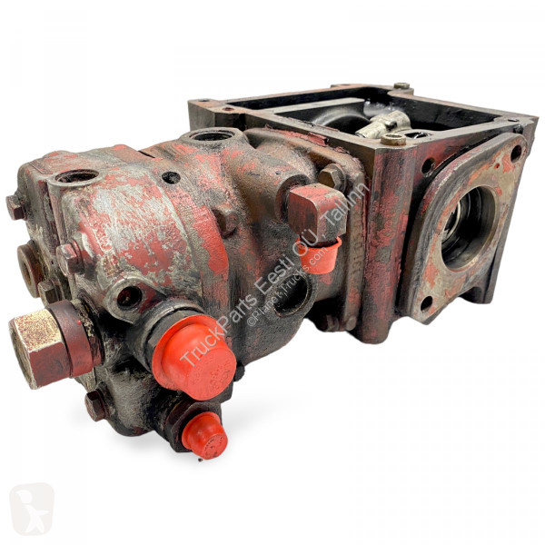 Ricambio per autocarri Van Hool T815 (01.87-12.96)