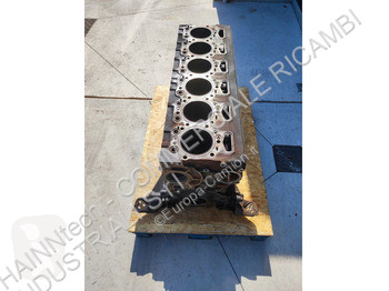 Reservdelar lastbilar Scania 2742
