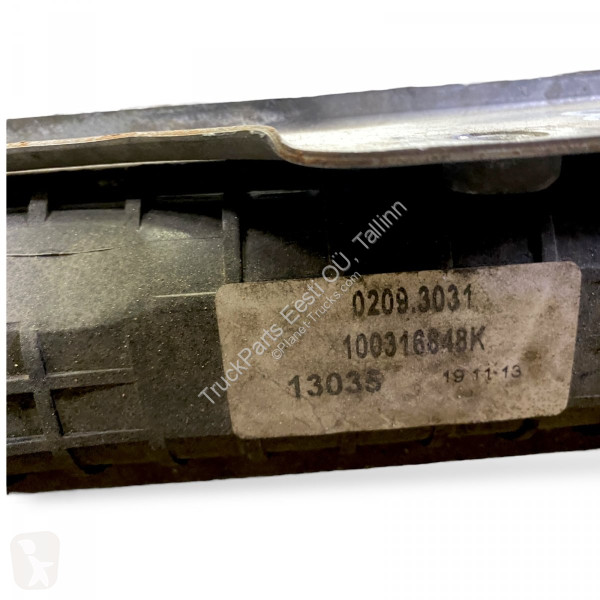 Vrachtwagenonderdelen Renault TRUCKS T (01.13-)