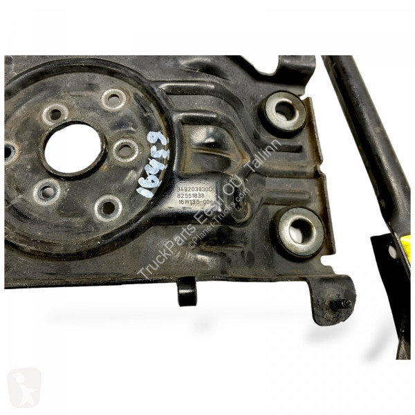 قطع غيار الآليات الثقيلة Renault TRUCKS T (01.13-)