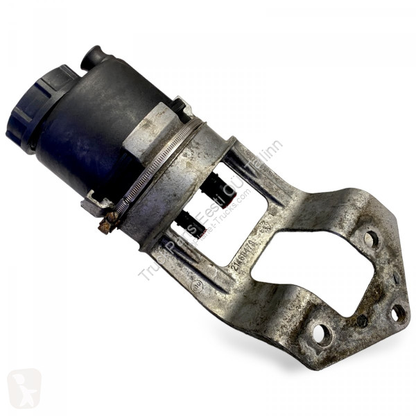 Reservedele til lastbil Renault TRUCKS T (01.13-)