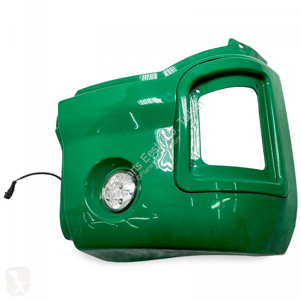 Pezzi di ricambio per mezzi pesanti Irisbus...