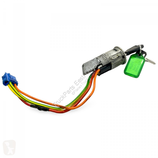 قطع غيار الآليات الثقيلة Irisbus CITELIS (01.05-)