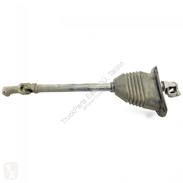 Reservdelar lastbilar Volvo (0112-)