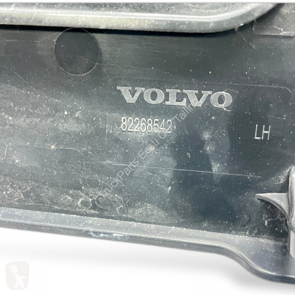 Náhradní díly pro kamiony Volvo (0112-)
