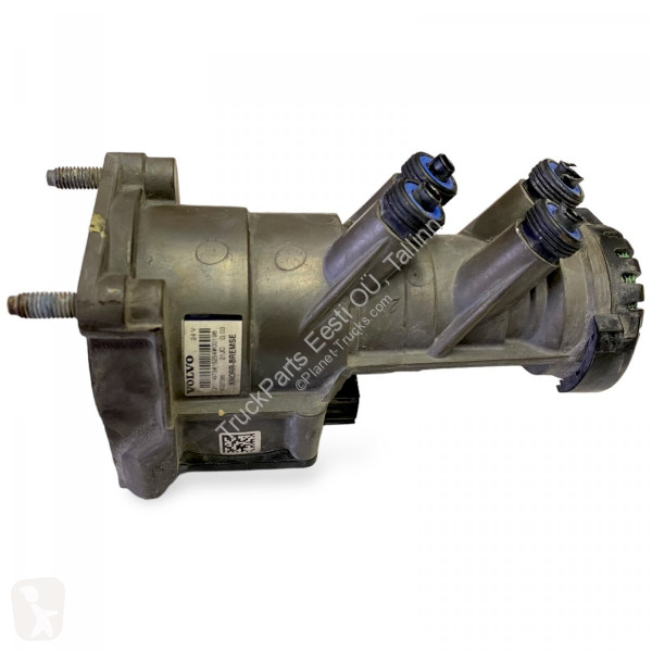 Reservdelar lastbilar Volvo (0112-)