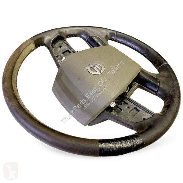 Reservdelar lastbilar Volvo (0112-)