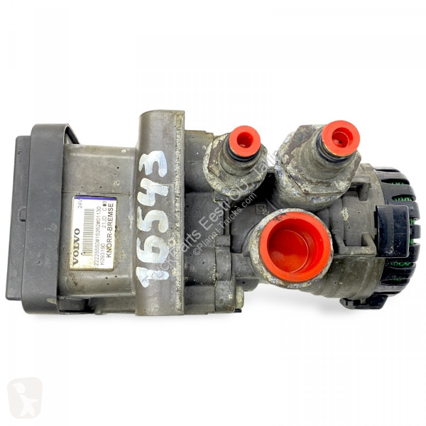 Reservdelar lastbilar Volvo (0112-)