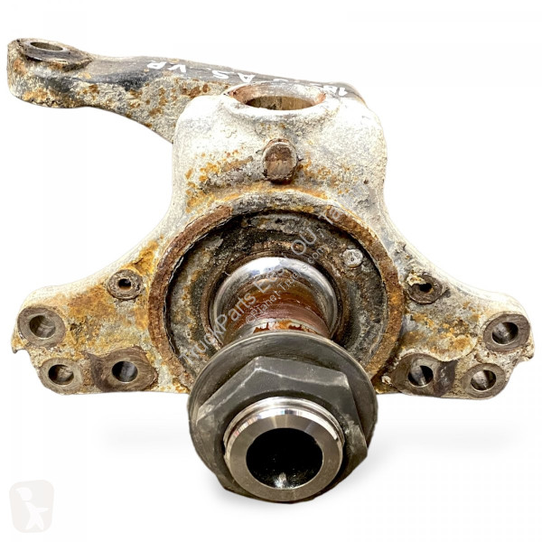 Reservdelar lastbilar Volvo (0112-)