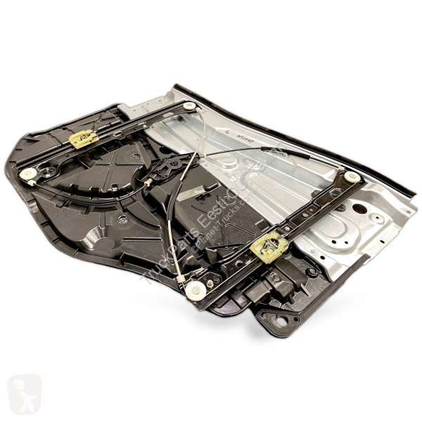 Reservdelar lastbilar MAN TGX 18.470 (01.20-)