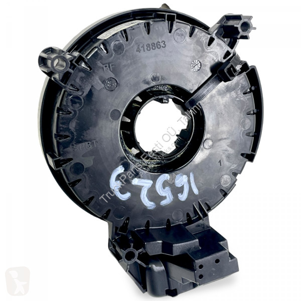 Peças pesados MAN TGX 18.470 (01.20-)
