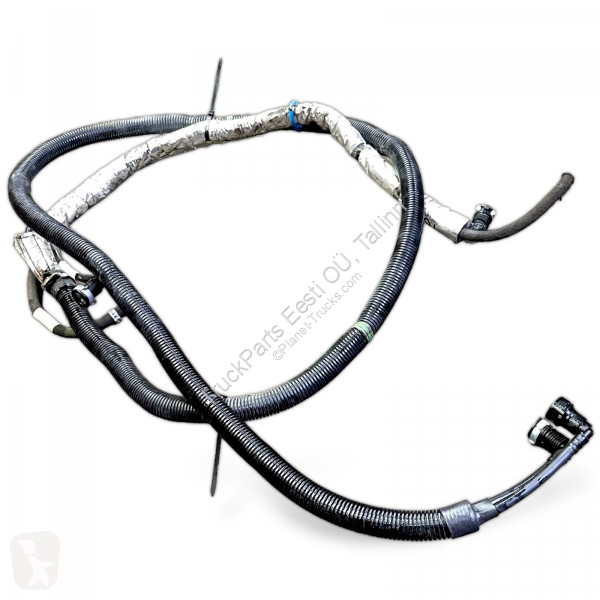 Reservedele til lastbil MAN TGX 18.470 (01.20-)