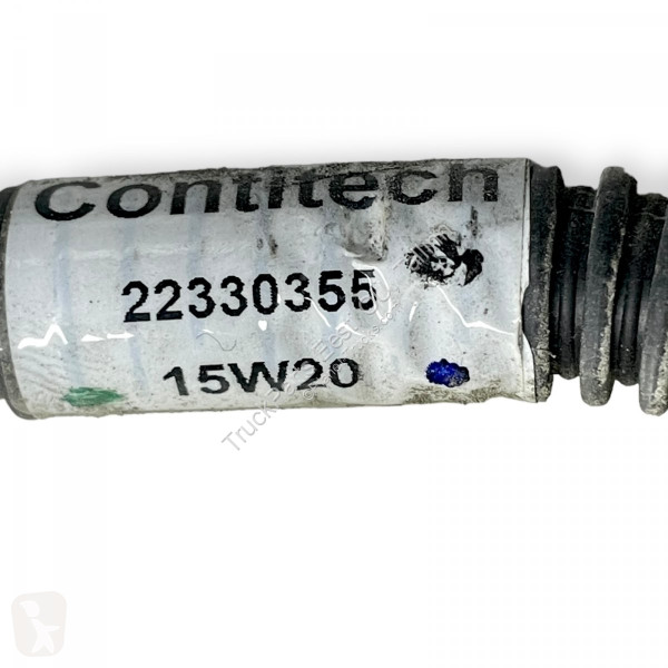 Reservdelar lastbilar Volvo (0112-)