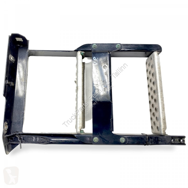 قطع غيار الآليات الثقيلة MAN TGX 18.470 (01.20-)