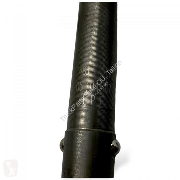 Peças pesados Renault TRUCKS (01.96-)